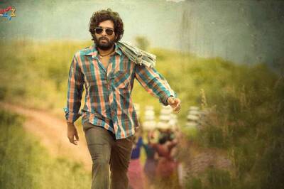 Vikram to Arya, 5 Actors Rejected IPS Bhanwar Singh Shekhawat’s Role in Pushpa: The Rise