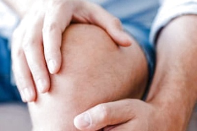 World Arthritis Day: Can Homeopathy Help In Managing The Pain Associated With Arthritis? And How To Increase Bone Density?