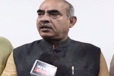 Haryana Transport Minister Tests Positive for Covid-19 a Day Before Monsoon Session Begins