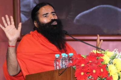 Patanjali Working on Finding Solutions for Lumpy Skin Disease: Ramdev