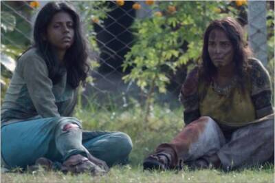 Welcome Home Movie Review: Payback Bites Back and Hard in This Thriller