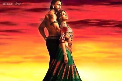 'Ram Leela' Tweet Review: First day, first show