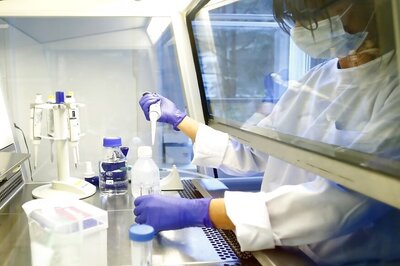 European Commission, ICSSR Sign New Pact to Enhance International Scientific Cooperation