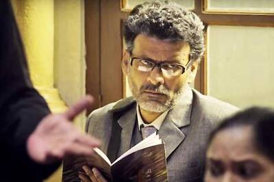 Manoj Bajpayee-starrer 'Aligarh' Bags Standing Ovation at New York Fest