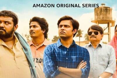 Panchayat 3 Review: Jitendra Kumar, Neena Gupta's Show Weaves an Emotionally Mature Story