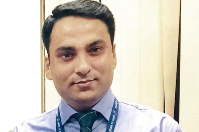 Nitish Kumar Govt Under Fire After IndiGo's Patna Airport Manager Murdered