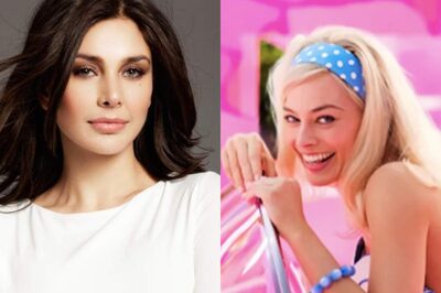 Lisa Ray Slams Greta Gerwig's Barbie Film; Calls It 'Female Oppression Cloaked As A Movie'