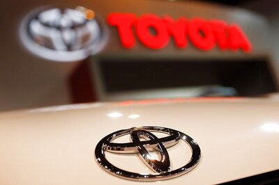 Toyota, Panasonic Announce JV to Produce Batteries for Electric Vehicles