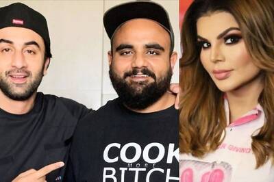 Ranbir Kapoor's Private Chef Recalls Working For Rakhi Sawant: 'Had Some Crazy Voice Notes That She...'