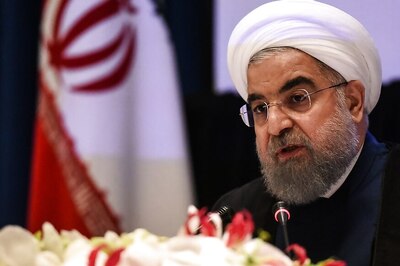 Iran Has Found New Oil Field with 50 Billion Barrels of Crude, Announces President Hassan Rouhani
