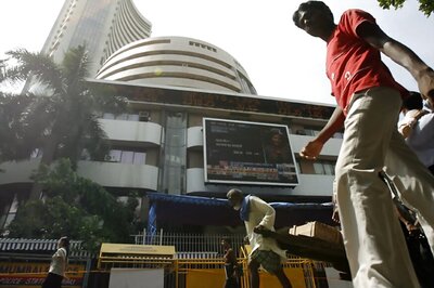 Sensex Settles at 27,117.34, Metal And Mining Stocks Shine