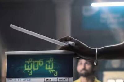 First Schedule Of Firefly, Debut Production Of Shivraj Kumar's Daughter, Concluded