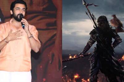 Old Video of Jai Bhim Star Hinting at the Subject of Surya 42 Goes Viral