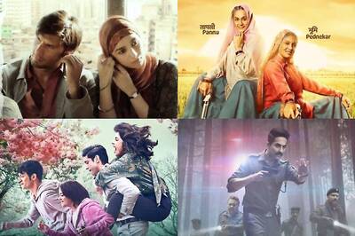 Yearender 2019: 5 Bollywood Films That Delivered a Powerful Message