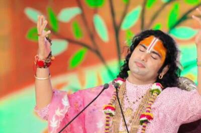 Aniruddhacharya Maharaj Offered Huge Sum To Join Bigg Boss 18? Here's What We Know