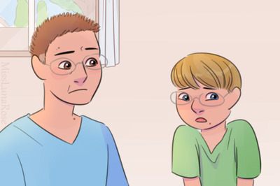 How to Avoid Gaslighting Children