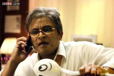 Annu Kapoor: Sex sells in Bollywood, but it's not a formula for success