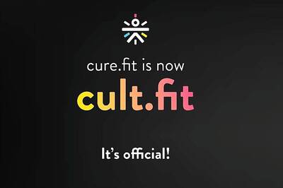 Indian Health App Cure.fit Renamed to Cult.fit After Its Flagship Fitness Vertical