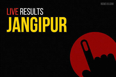 Jangipur Election Results 2019 Live Updates: Khalilur Rahaman of TMC Wins