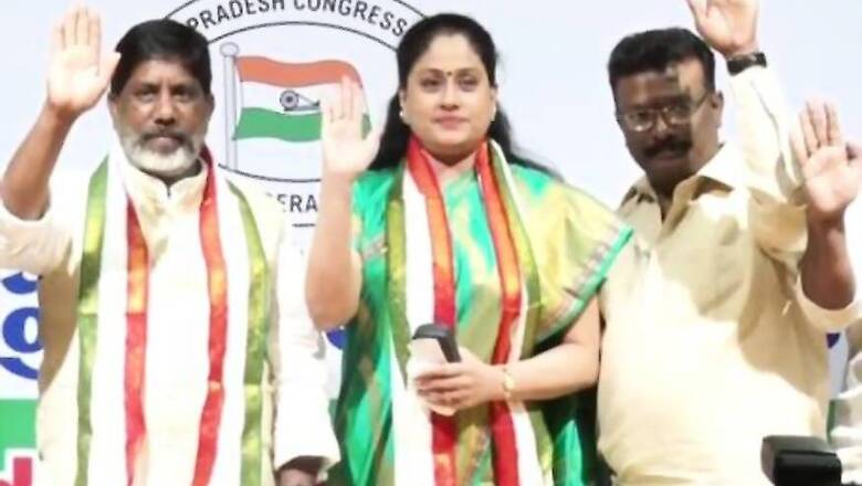 Post-Assembly Rout, Actress Vijaya Shanthi Steals Spotlight from Cong’s Rising Star Revanth Reddy