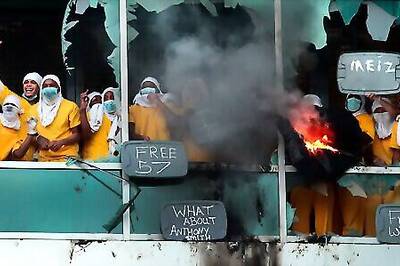 Embattled St. Louis Corrections Commissioner Stepping Down