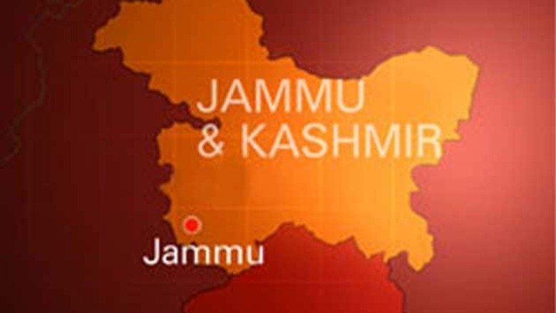 J&K rail service resumes after five months