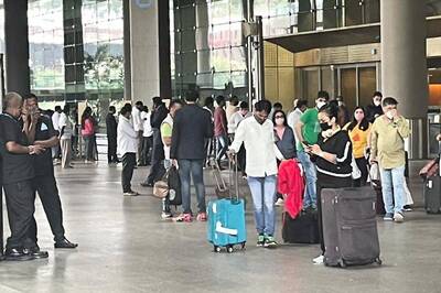 News 18 Evening Digest: Centre Says All International Arrivals to Undergo 7-day Mandatory Home Quarantine and Other Stories