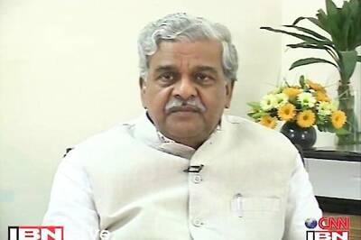 IMG report on coal expected Sept 16 or 17: Jaiswal