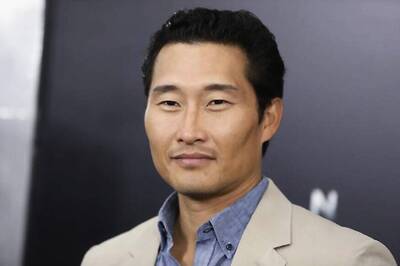 Daniel Dae Kim To Replace Ed Skrein In Hellboy Reboot?