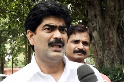 SC Orders Shifting of Shahabuddin From Bihar to Delhi's Tihar Jail