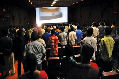 ‘Pakistani Terrorists’: Moviegoers Led by Kannada Actor Insult Four for Sitting Through National Anthem