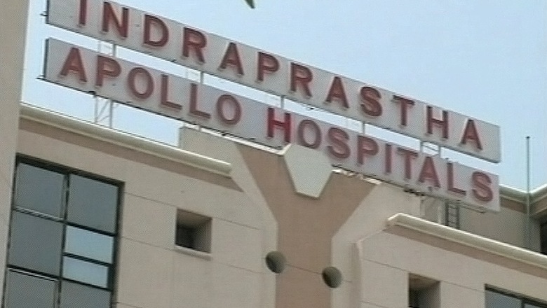 Kidney Trade Racket Busted in Delhi, 6 Arrested