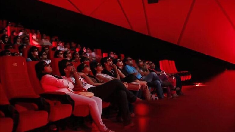 18 Out of 20 Multiplexes Raided in Hyderabad Found Charging Over MRP for Food and Drinks