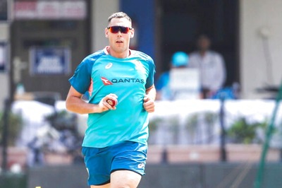 'We Don't Need Three Spinners': Michael Kasprowicz Suggests Australia Should Play Three Pacers in Indore