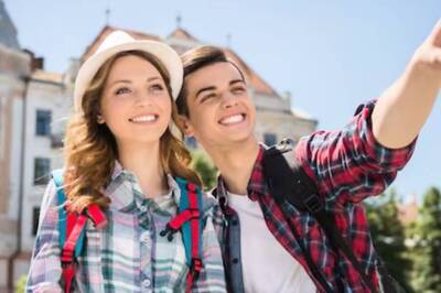 Looking For A Romantic Getaway? Here Are 5 Date Destinations In India