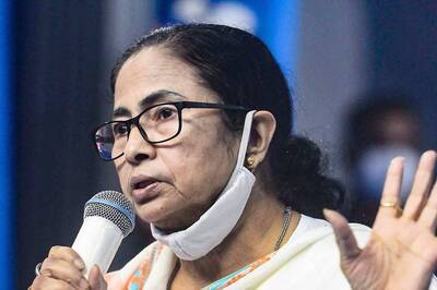 Centre Froze Bank Accounts of Mother Teresa's Missionaries of Charity: Mamata Banerjee