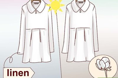 How to Wear White