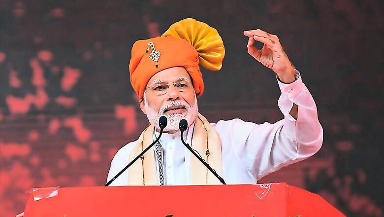 In Surprise Move Before Polls, Cabinet Approves 10% Reservation for Economically Weaker Upper Castes