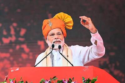 In Surprise Move Before Polls, Cabinet Approves 10% Reservation for Economically Weaker Upper Castes