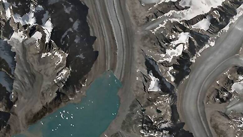 Google now offers free access to satellite images