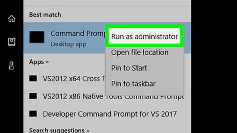 How to Reduce Disk Usage on Windows 10