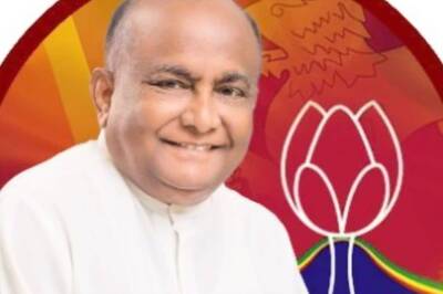 Sri Lanka Crisis: New President to be Elected on July 20, Says Minister; Speaker Clarifies Gotabaya Still in the Country