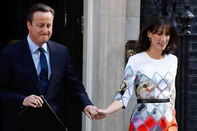 Britain €xits EU: As it Happened