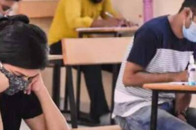 GPAT 2024 Registration Begins at natboard.edu.in; Graduate Pharmacy Aptitude Test on June 8