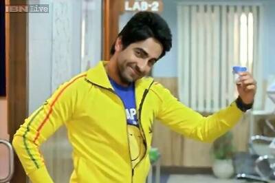 Ayushmann Khurrana: Music has a set of rules, but acting doesn't