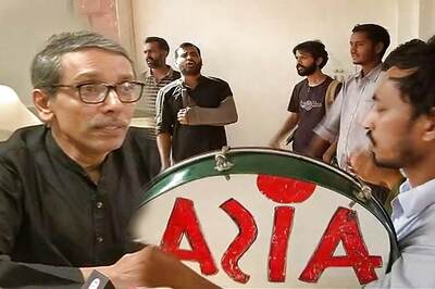 JNU V-C Warns Against 'Illegal Detention', Students Justify Protests