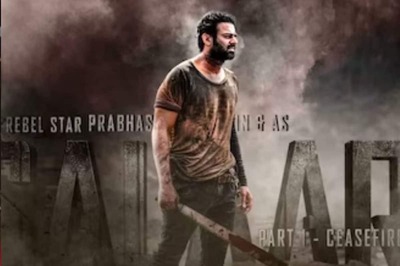 Not Just An On-screen Star: Why Prabhas Loves To Treat His Film Crew To Sumptuous Meals