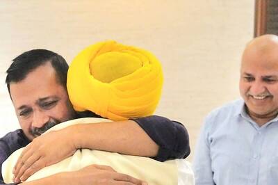 With AAP in Charge, Can Kejriwal Now Trim Punjab's Stubble Problem And Clear The Air for Delhi?