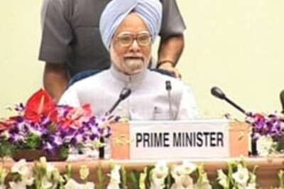 Full text of the PM's speech on Independence Day