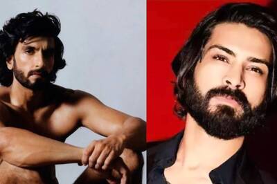 After Ranveer Singh, Bhagya Lakshmi Fame Annkit Bhatia’s Nude Photoshoot from 2017 Goes Viral